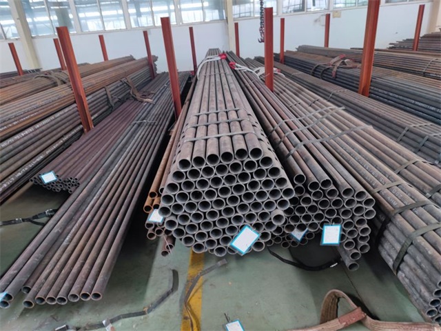 如皋20G合金无缝钢管
